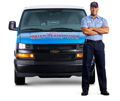 Images Roto-Rooter Plumbing, Drain, & Water Damage Cleanup Service