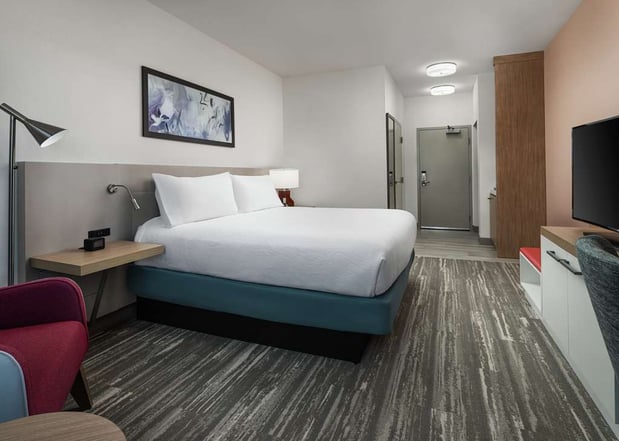 Images Hilton Garden Inn Olive Branch