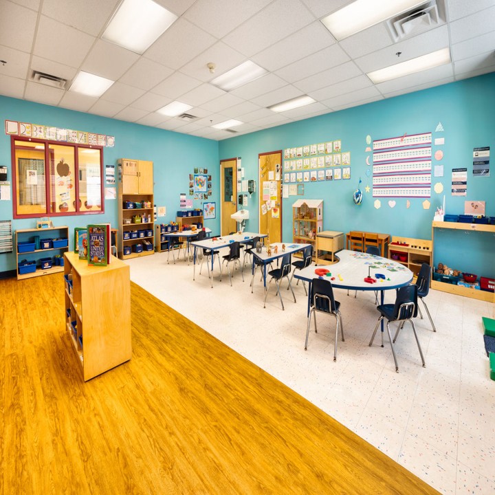 Images The Goddard School of Westerville (Executive Parkway)