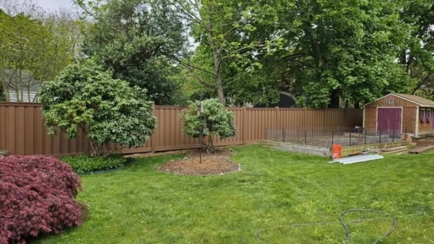 Images Superior Fence & Rail