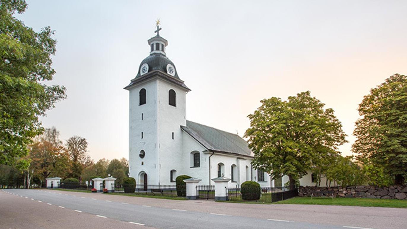 Images Misterhults kyrka