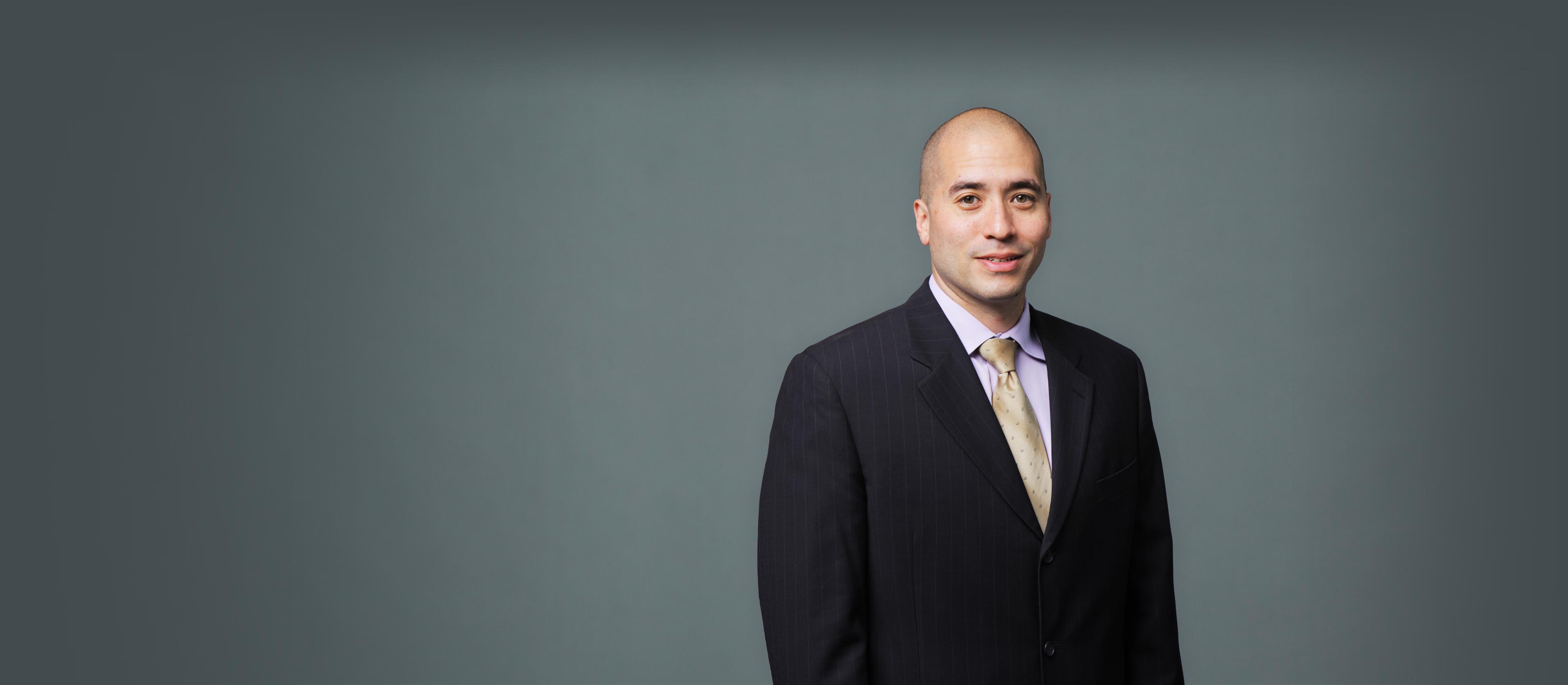 Philip J. Kahn