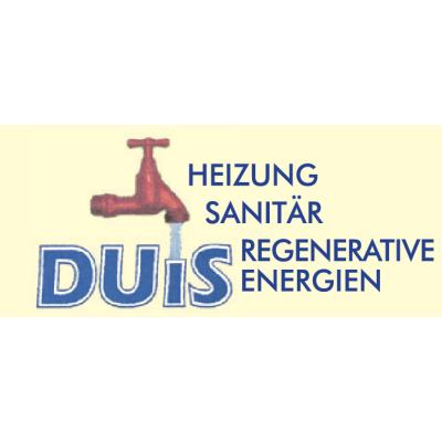 Duis Service GmbH Logo