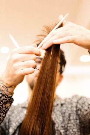 Images Dreamhouse Salon: Hair Extensions | Fayetteville Arkansas Hair Salon