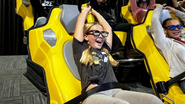 Images Max Action Arena - Reno