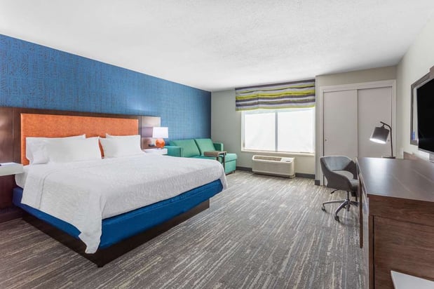 Images Hampton Inn Sioux Falls