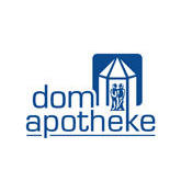 Logo Logo der Dom-Apotheke