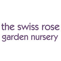 Swiss Rose Garden Nursery Logo