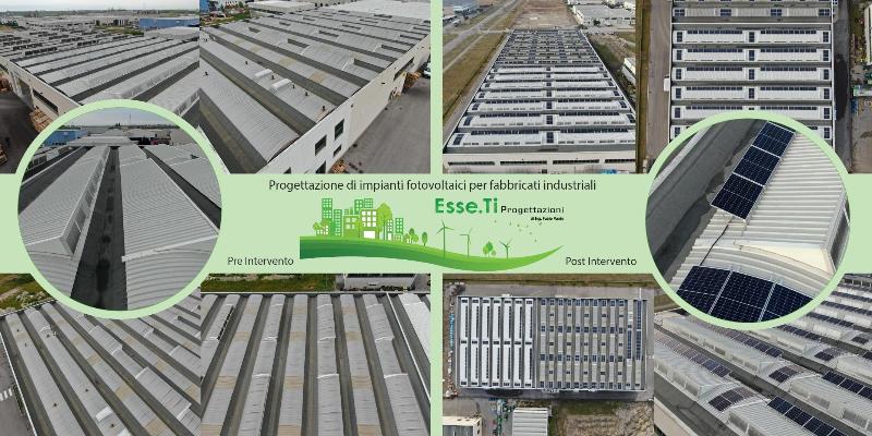 Images Esse. Ti Progettazioni di ing. Fabio Vanin