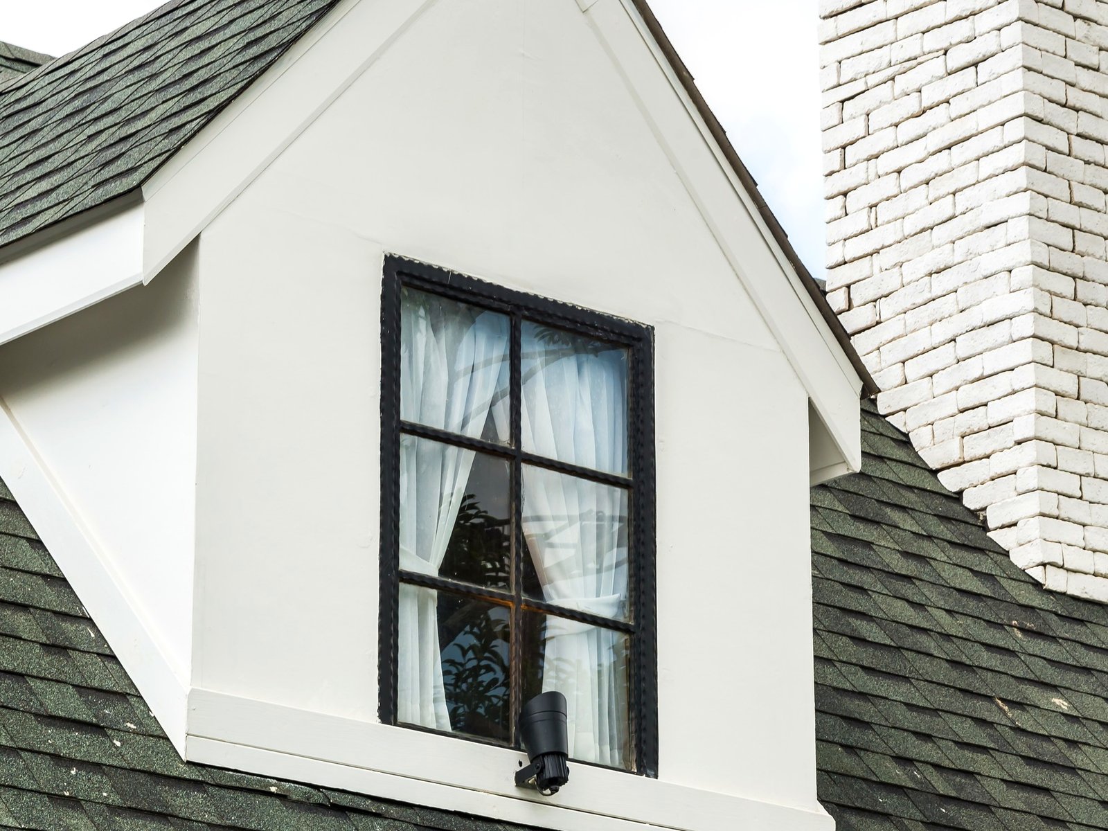 Dunsmore Exteriors Roofing