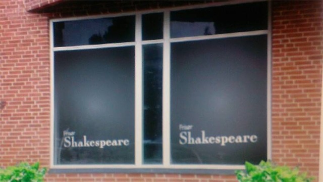 Images Frisør Shakespeare