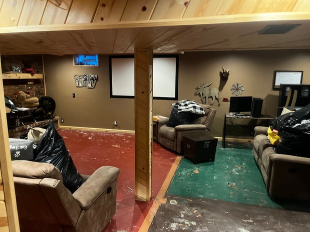 Images Restorex Disaster Restoration