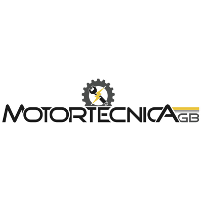Motortecnica Logo