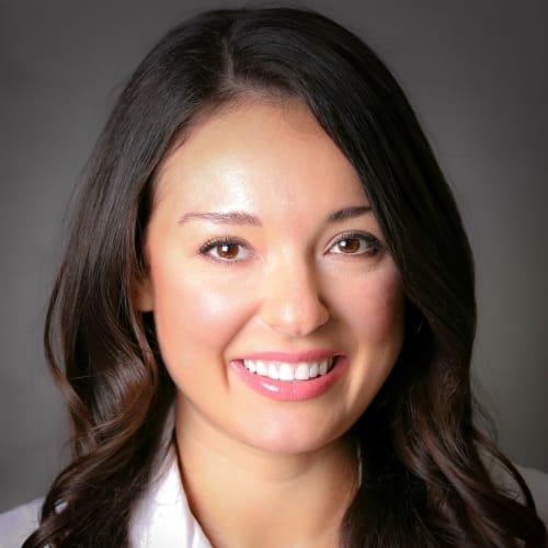 Dr. Ajisa Liti - Boston, MA - Dentistry