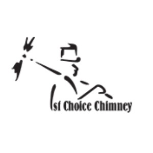 1st Choice Chimney Logo