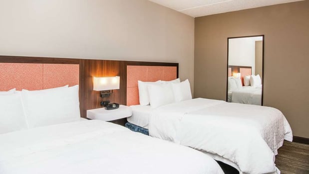 Images Hampton Inn Erie-South