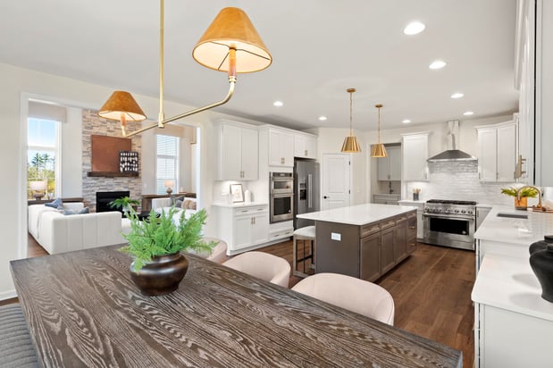 Images Wheelock Farm by Pulte Homes
