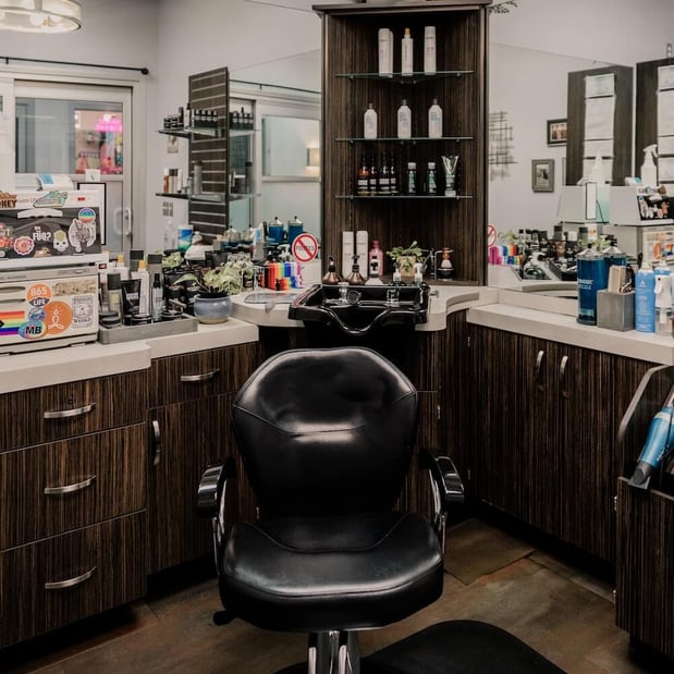 Images S Salon For All