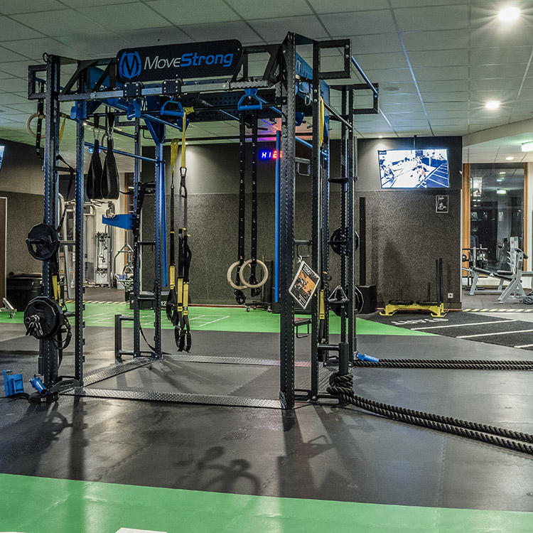 Fitness First Münster - Functional Training