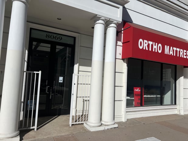 Images Ortho Mattress