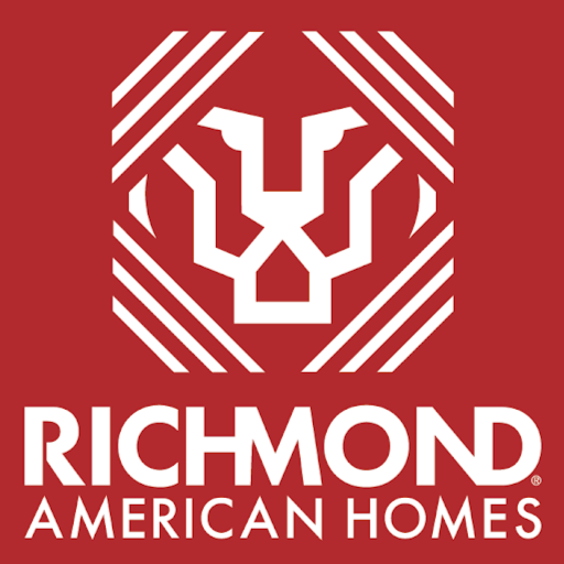 Seasons at Entrada Del Oro by Richmond American Homes Logo