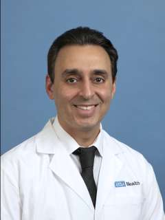 Robert Afshin Saed