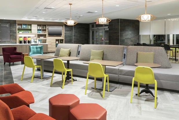 Images Home2 Suites by Hilton Jacksonville Airport