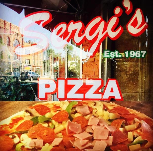 Images Sergi's Italian Restaurant,  Pizzeria & Banquet Hall