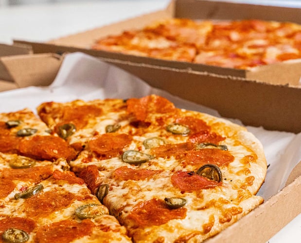 Images Mr Gatti's Pizza