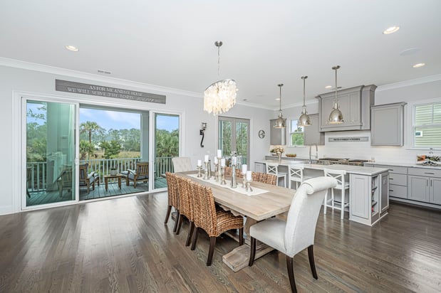 Images Kimberly Ritter - Realtor in Mt. Pleasant, SC