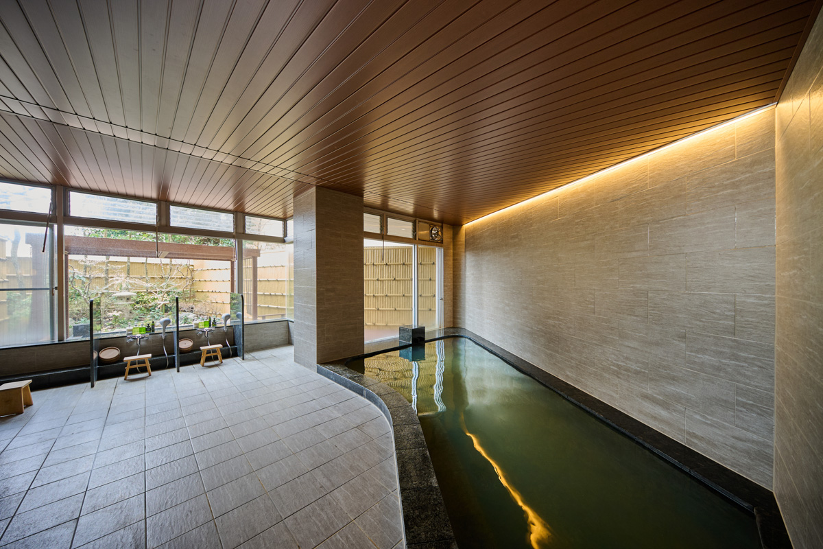 Images ラフォーレ箱根強羅 湯の棲