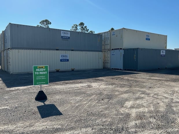 Images United Rentals - Storage Containers and Mobile Offices