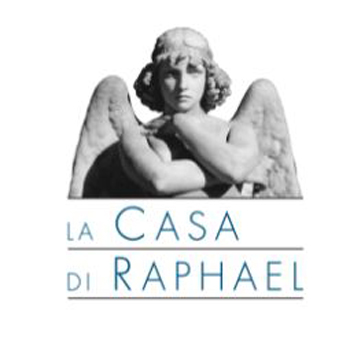 La Casa di Raphael Logo