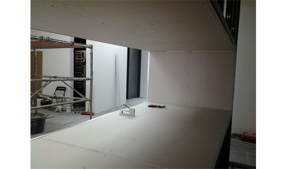 Aleksej Alekseev Stuckateurmeister, Roderbirkener Str. 6a in Düsseldorf