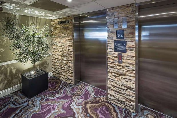 Images Hampton Inn San Diego-Kearny Mesa