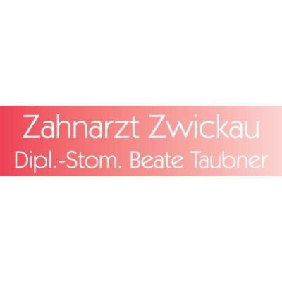 Zahnarzt Zwickau Dipl.-Stom. Beate Taubner - Zahnärztin  