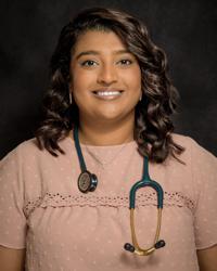 Kiranmayi Padmaja Pires, PA - Lakewood, CO - Family Medicine