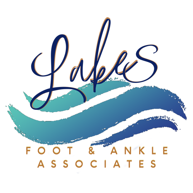 Lakes Foot & Ankle Associates Logo