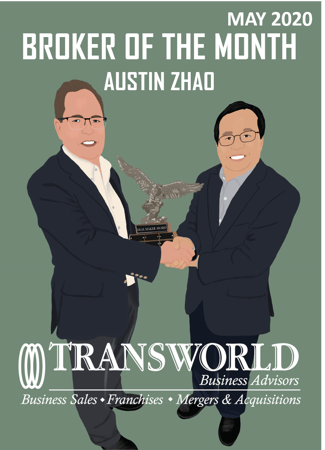 Images Transworld Business Advisors of South and West Texas