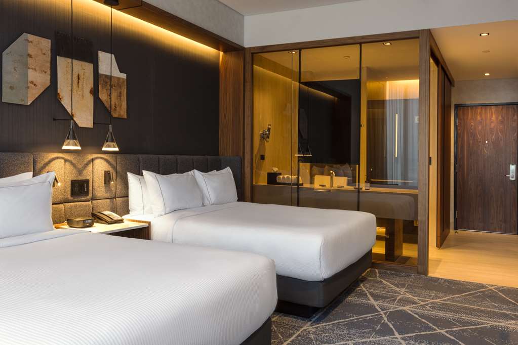 Images Hilton Monterrey Valle