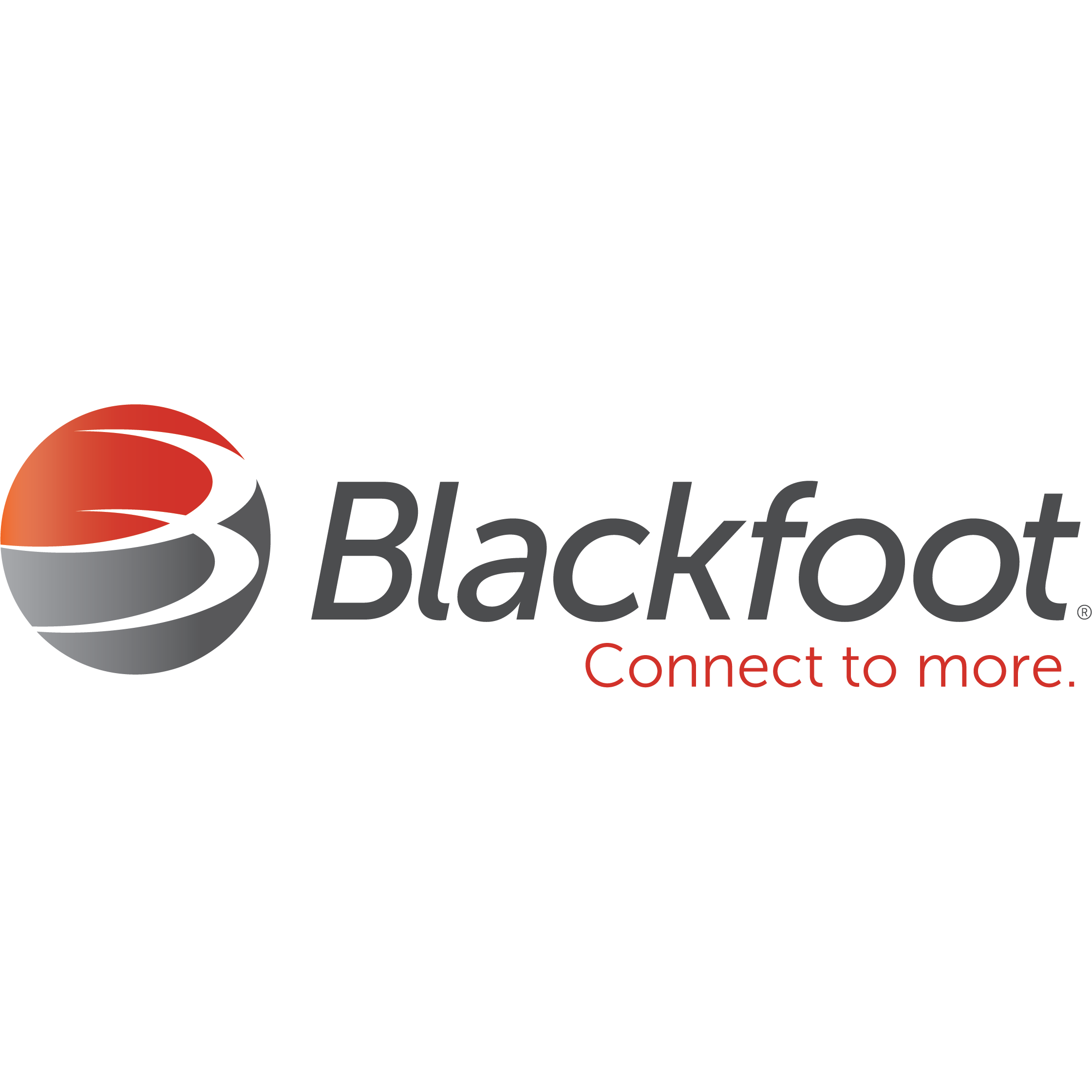 Blackfoot Communications Logo
