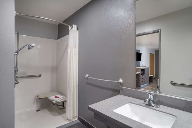 Images SureStay by Best Western Ukiah