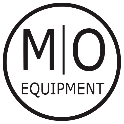 MO Equipment Logo