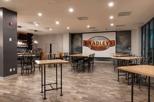 Images Inn at The Colonnade Baltimore - a DoubleTree by Hilton Hotel