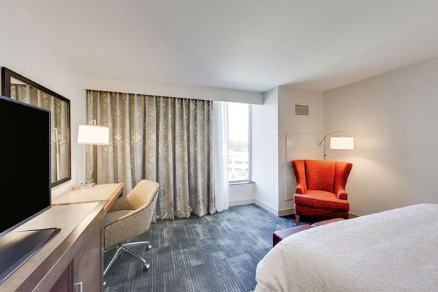 Images Hampton Inn & Suites North Houston Spring