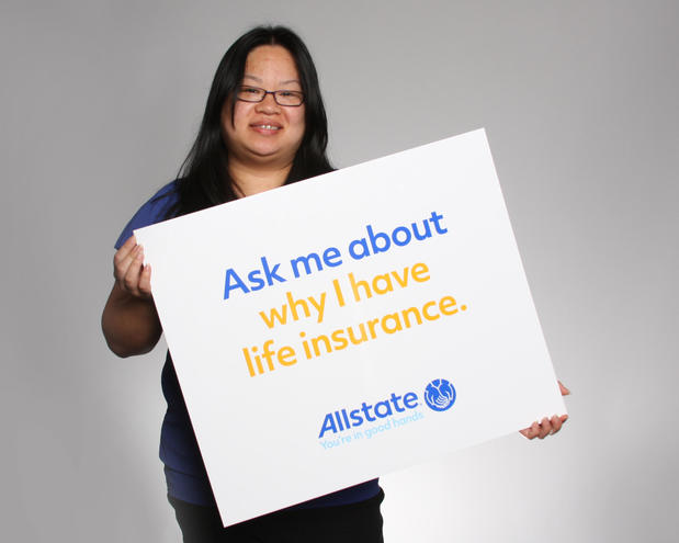 Images "Tiffany" Phuong Tran: Allstate Insurance