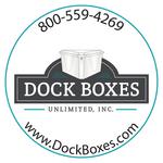 Dock Boxes Unlimited, Inc. Logo