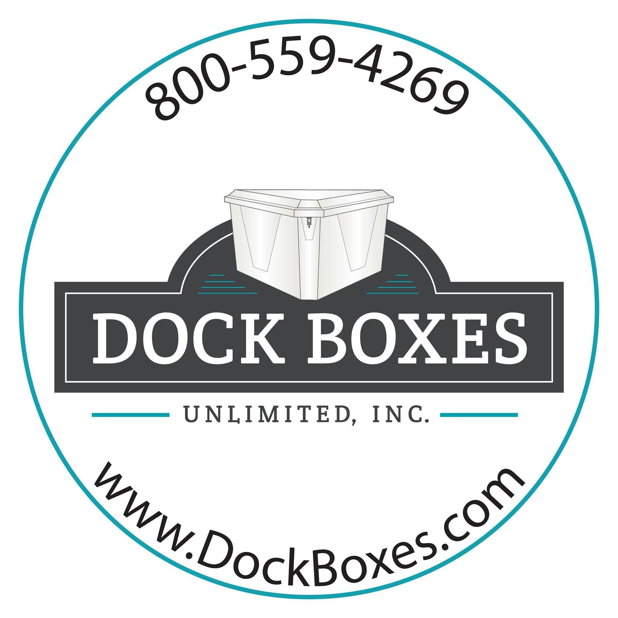 Dock Boxes Unlimited, Inc. - Irving, TX 75038 - (800)559-4269 | ShowMeLocal.com