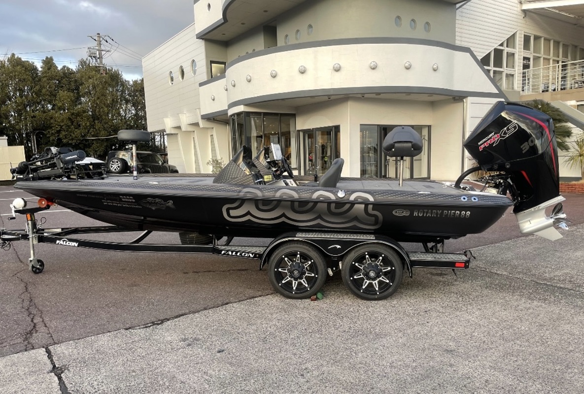 Images 88BASS BOAT