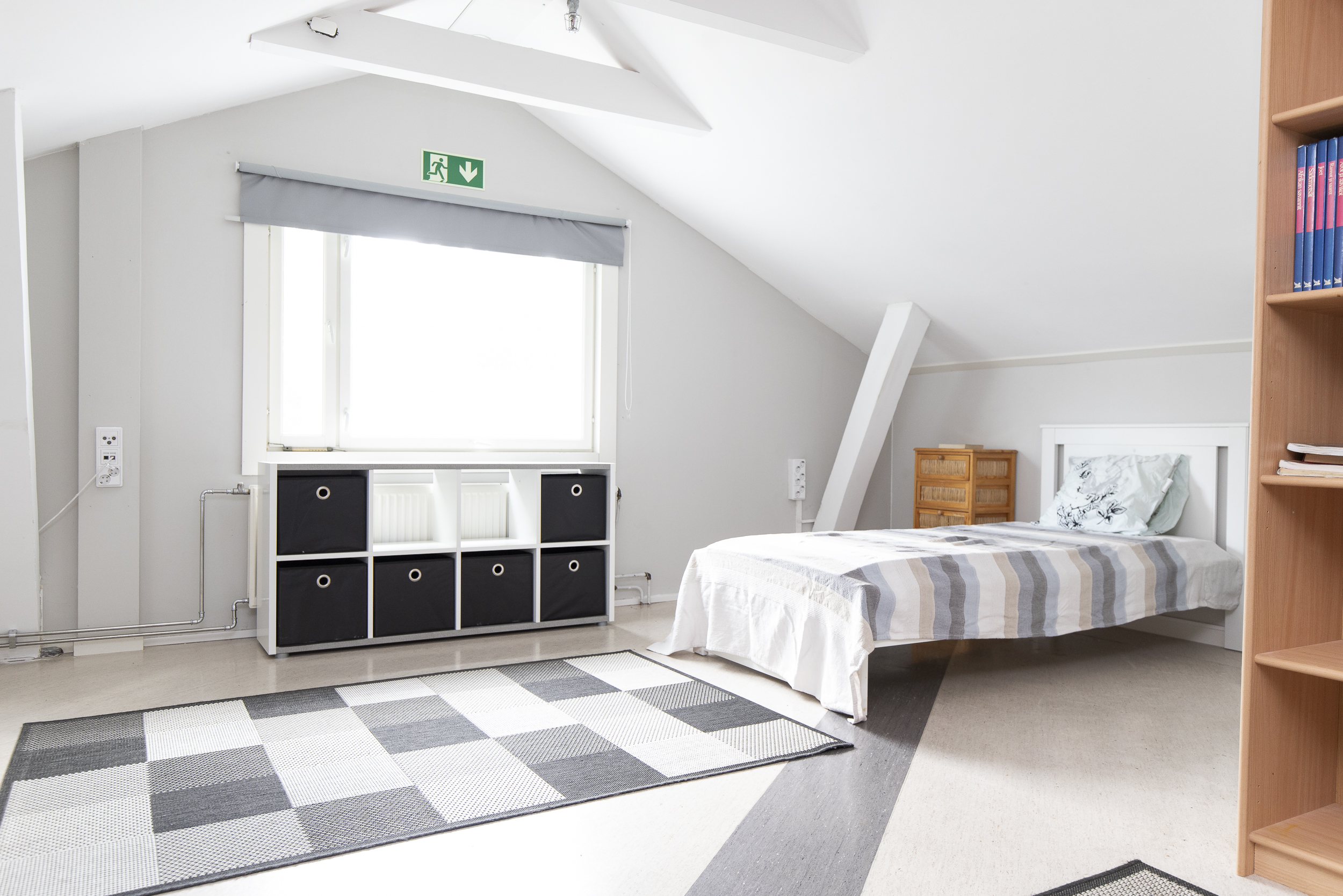 Images Solum Asumisyksikkö Koskikoti